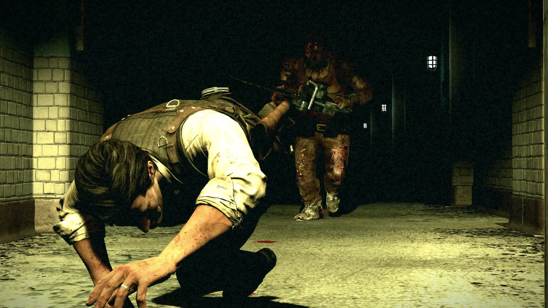 图片[7]-[PC]恶灵附身/The Evil Within