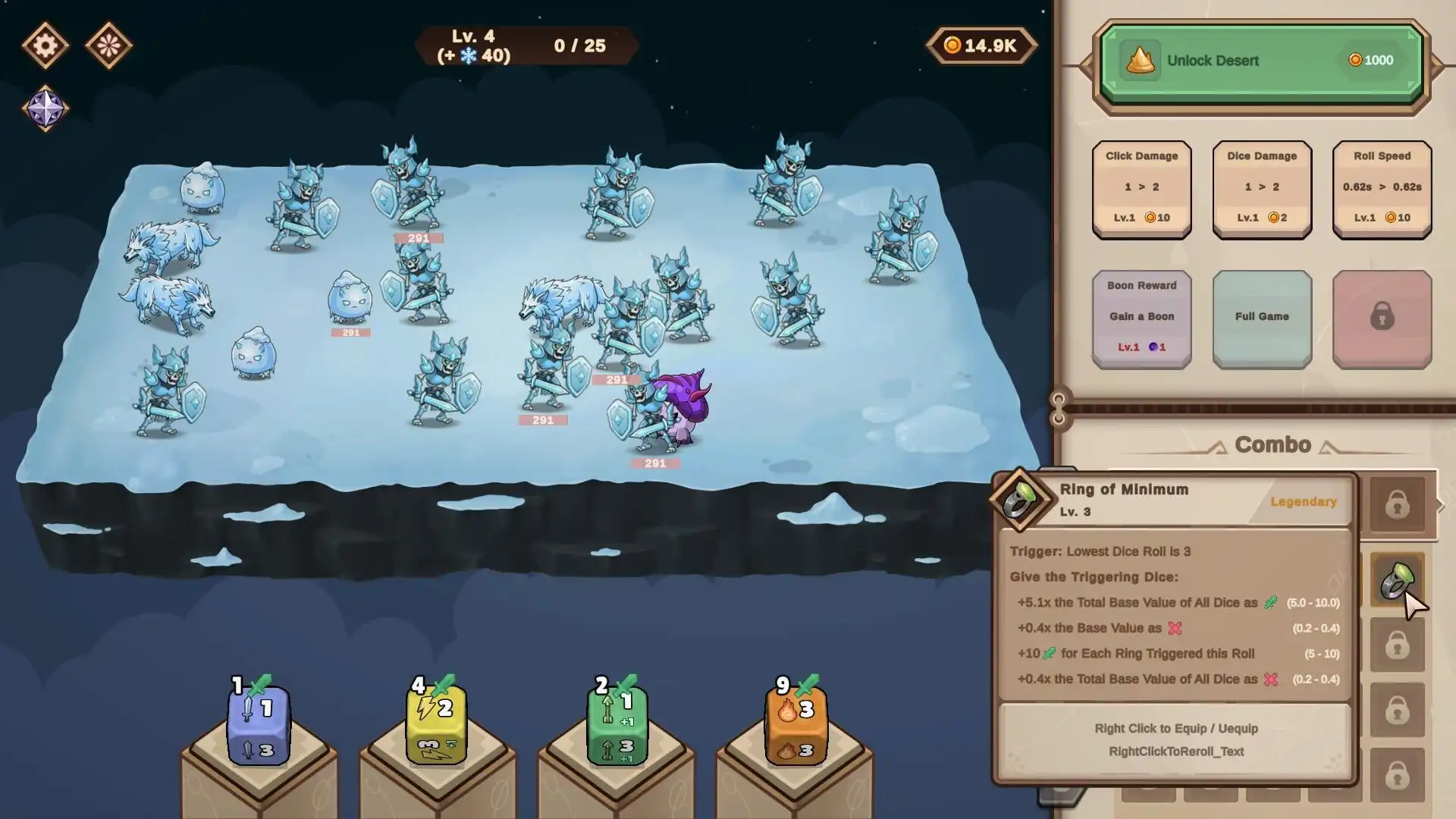 图片[5]-[PC]桌面纳德：骰子放置/Desktop Nard: Dice Idle