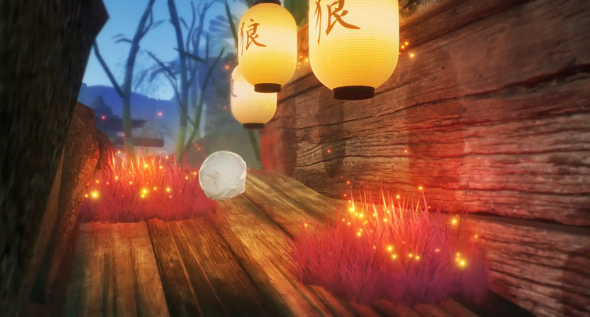 图片[5]-[PC]信的折叠旅途/Origament: A Paper Adventure