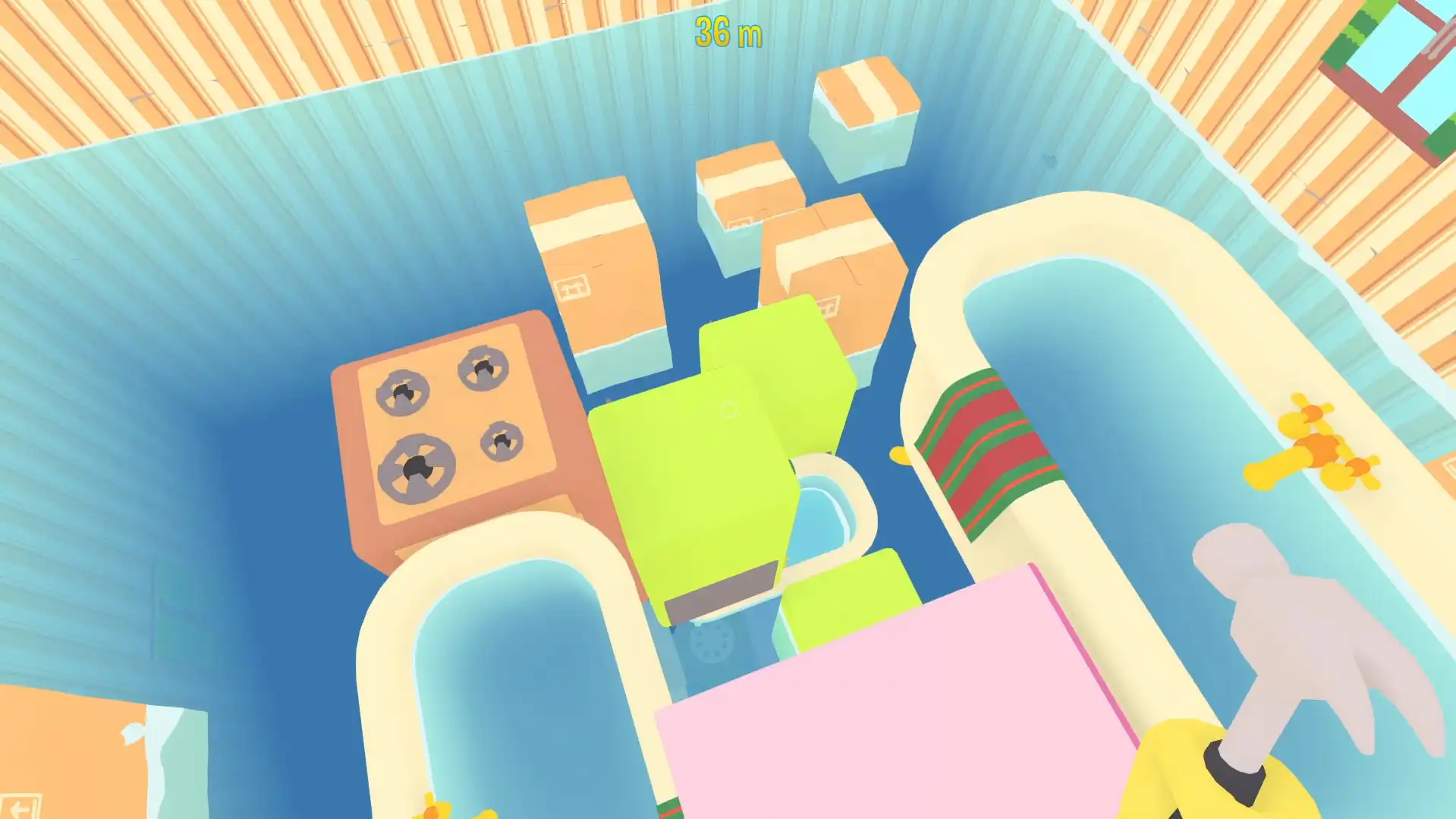 图片[3]-[PC]叠加或潜水尝试/Stack Up! (or dive trying)