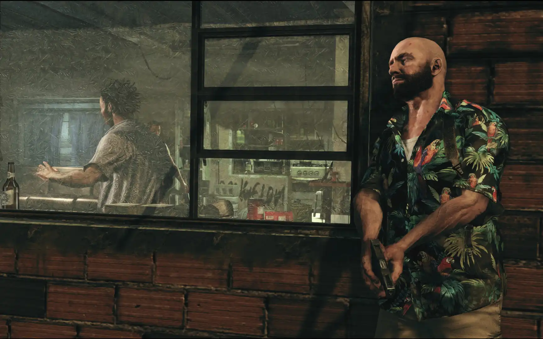图片[3]-[PC]马克思佩恩3/Max Payne 3/附历代合集