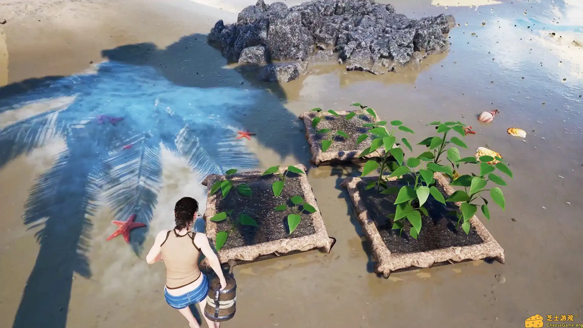[PC]伊甸岛/Eden Island