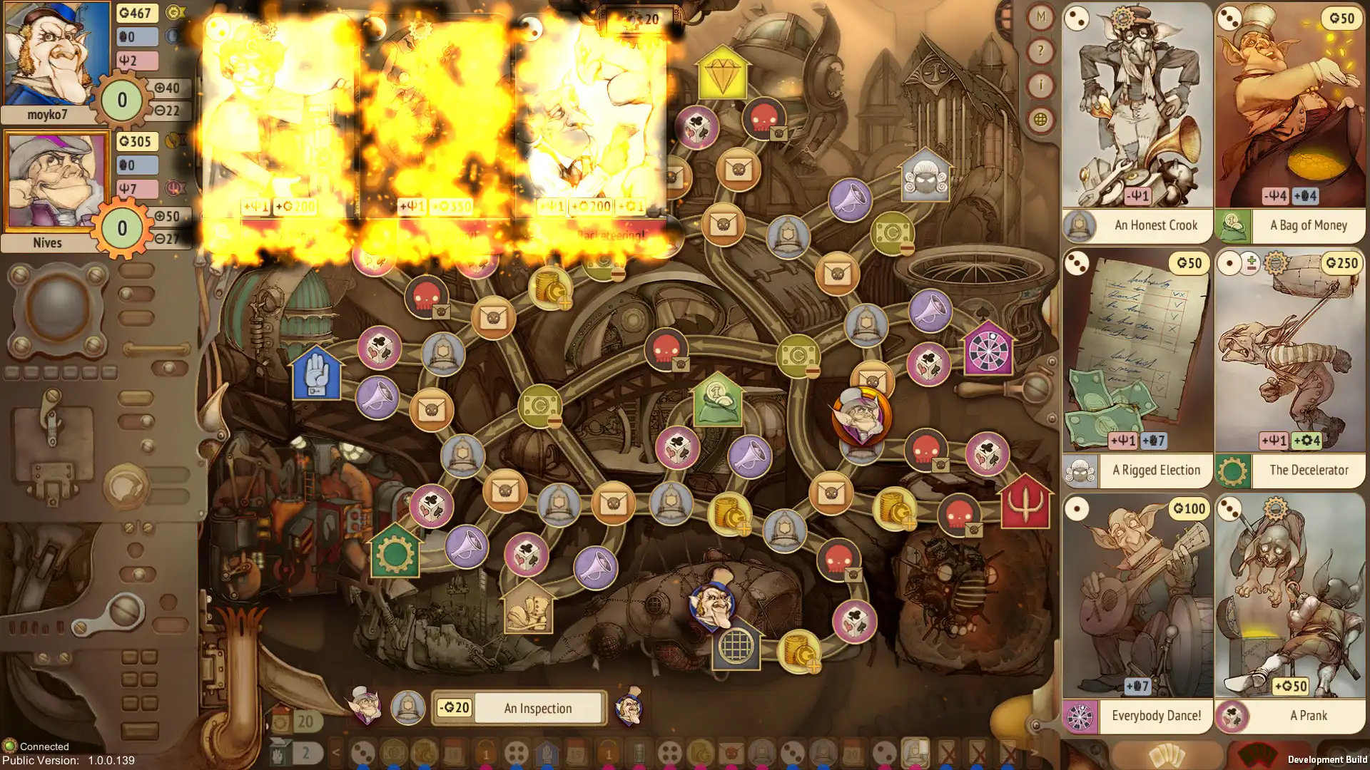 图片[3]-[PC]地精公司/妖精股份公司/小魔怪/Gremlins, Inc.