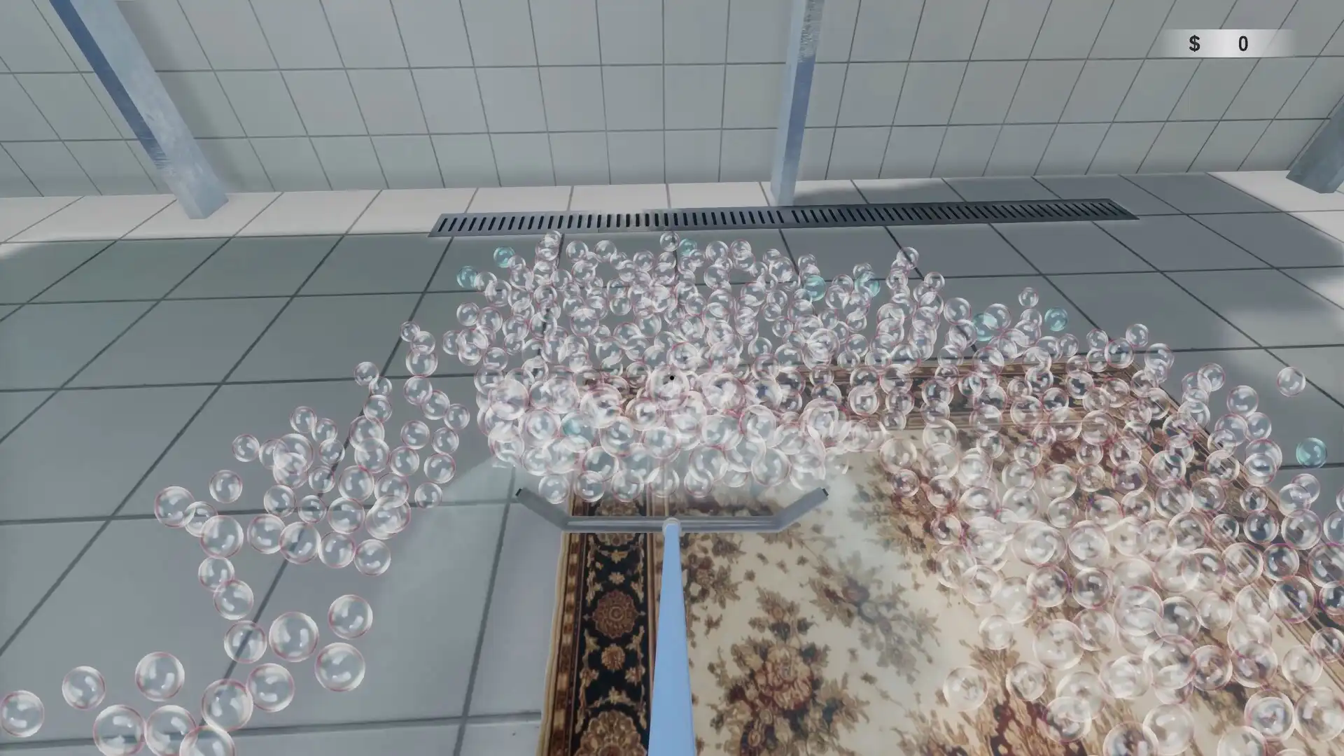 图片[6] [PC]地毯清洁模拟器/Carpet Cleaning Simulator | 游戏截图