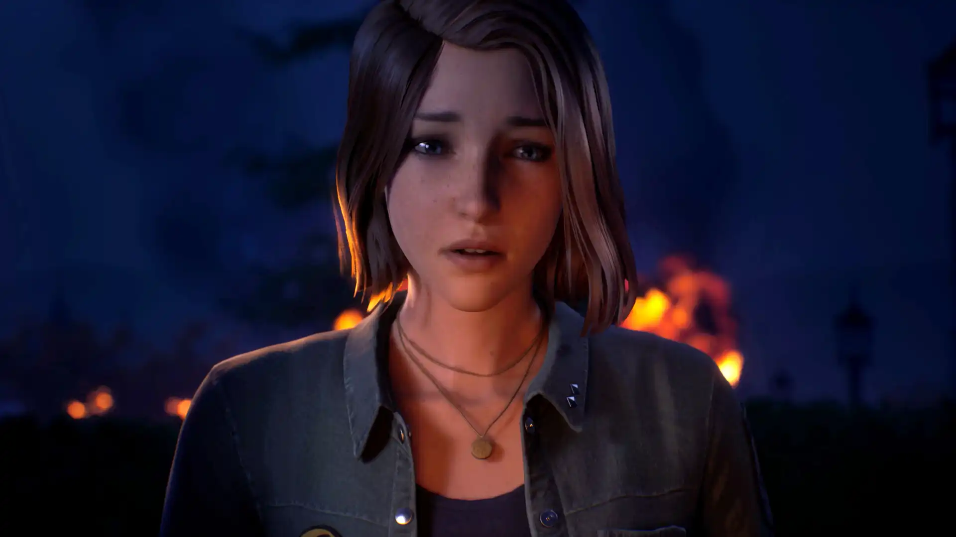 图片[3]-[PC]奇异人生：重聚/奇异人生：重逢-虚拟机版/Life is Strange: Reunion HYPERVISOR