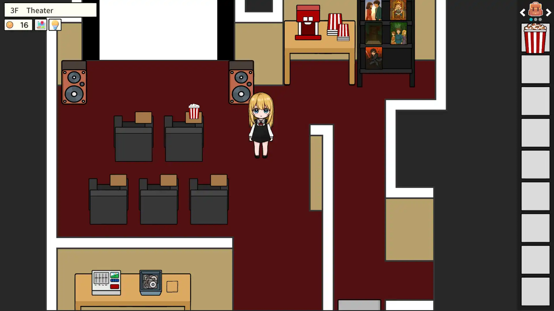 图片[3]-[PC]大宅邸的爱丽丝/Alice in the Manor