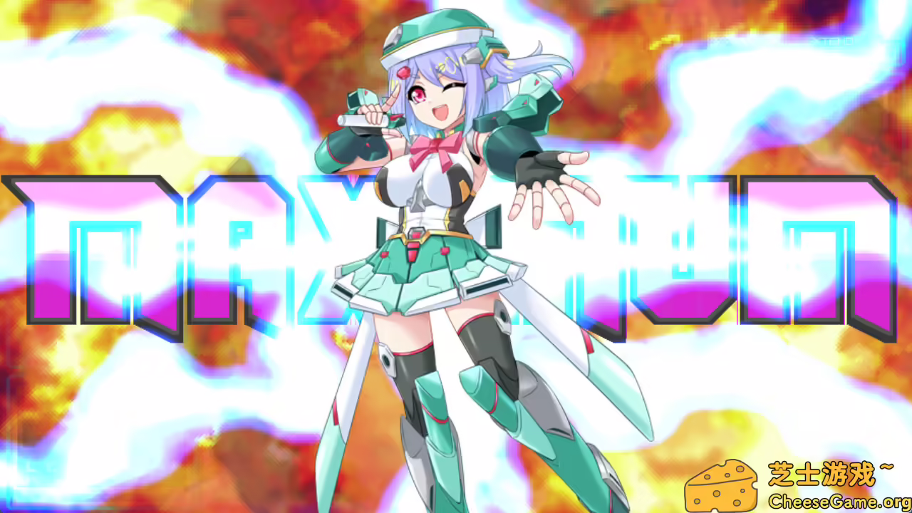 图片[5] [PC]兰多战姬/RANDOMAX | 学习版单机游戏免费下载