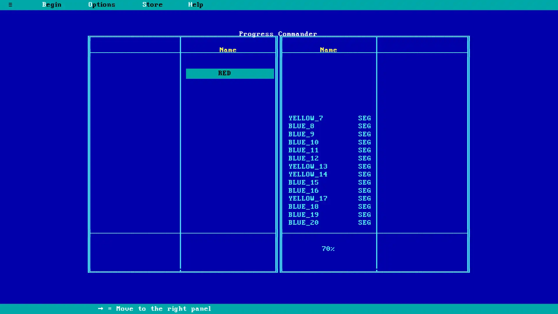图片[6]-[PC]进度条95/Progressbar95