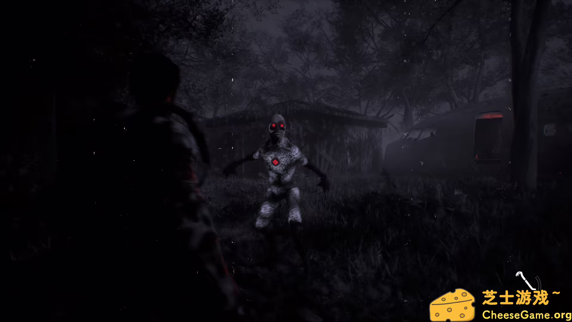 图片[4] [PC]波维利亚：不归之岛/Poveglia: The Island of No Return | 学习版单机游戏免费下载