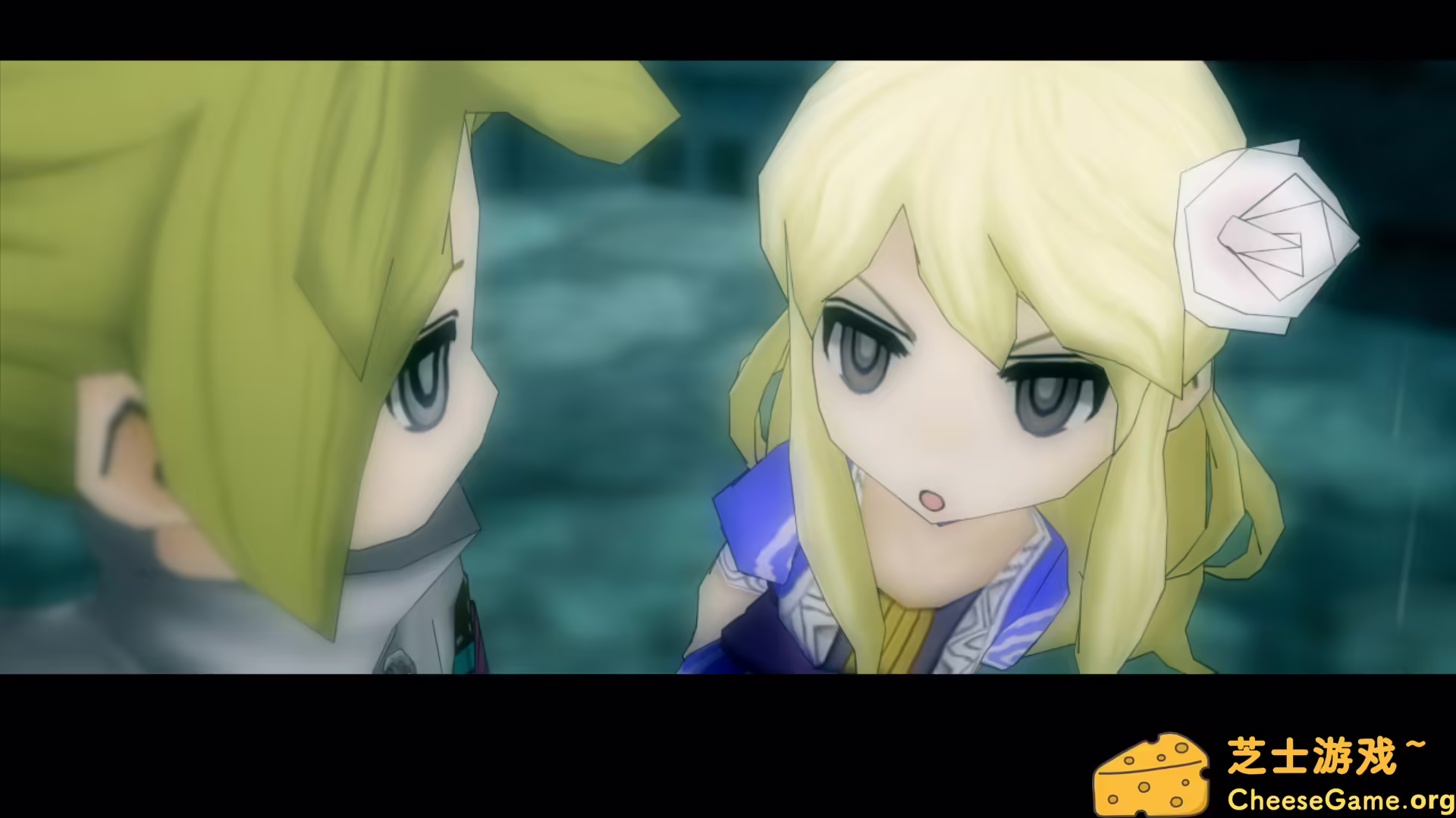 图片[2] [PC]生存联盟：重制版/The Alliance Alive HD Remastered | 学习版单机游戏免费下载