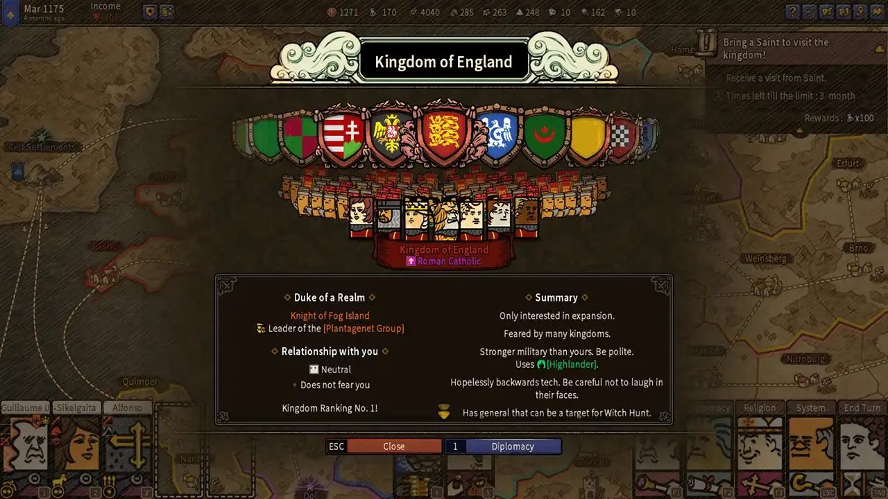 图片[4]-[PC]冒险之旅：十字军东征/Plebby Quest: The Crusades