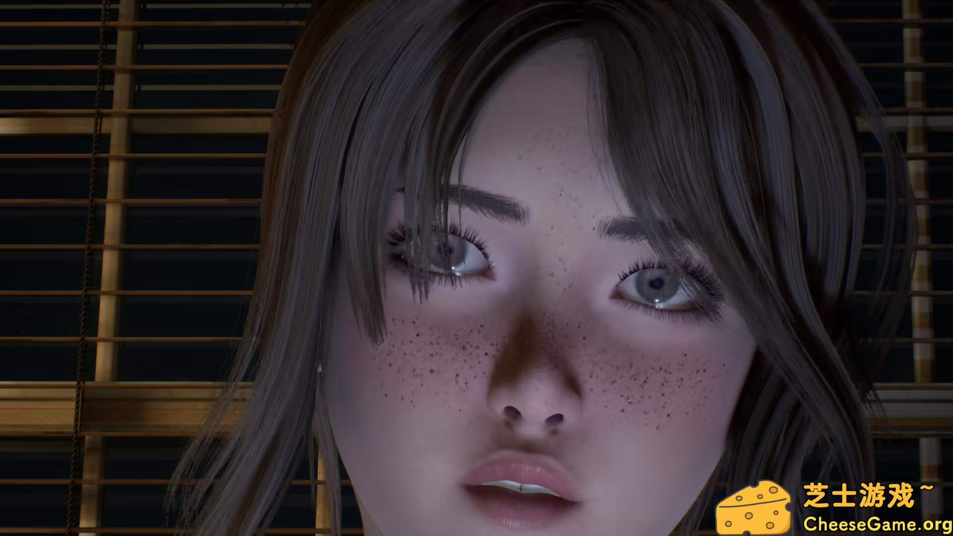 图片[3] [PC]伊芙琳的故事/The Evelyn Game | 学习版单机游戏免费下载