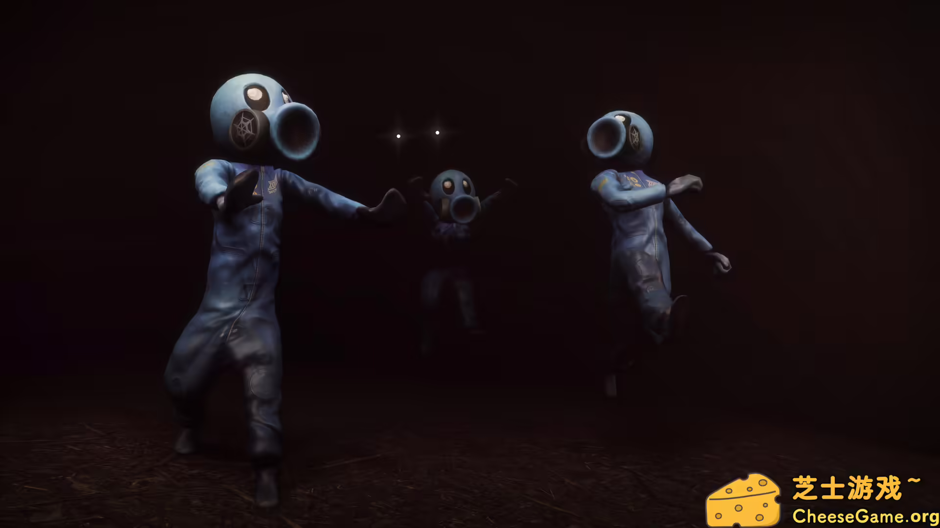 [PC]伪装生物/Zort/支持网络联机