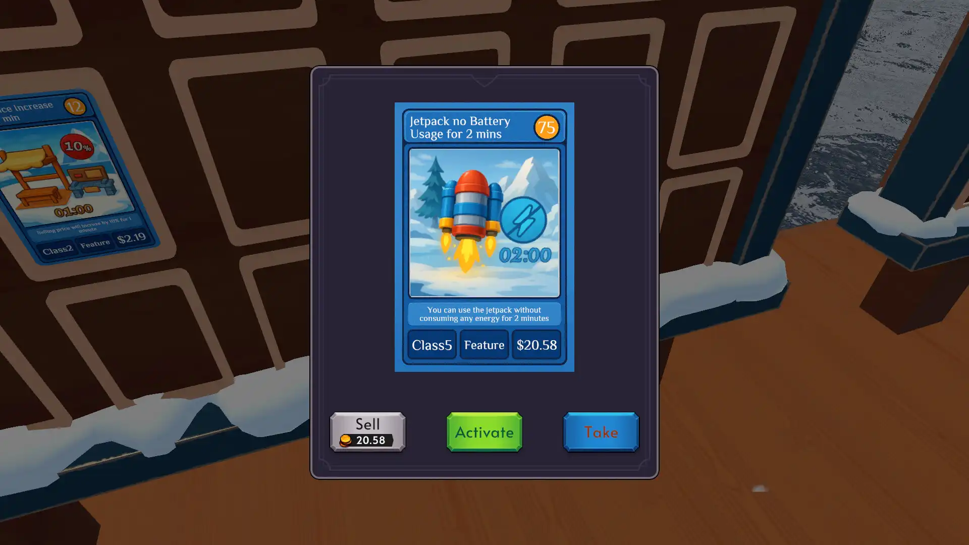 图片[4] [PC]北极挖掘者TCG合集/Arctic Digger TCG Collection | 游戏截图