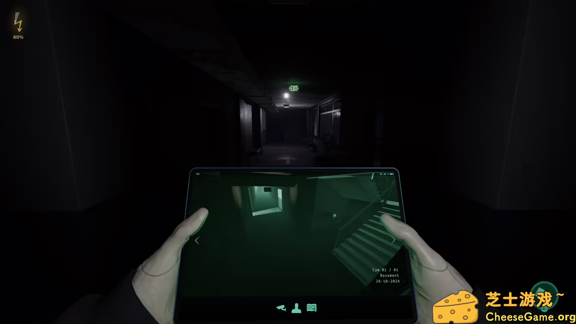[PC]午夜抢劫/Midnight Heist