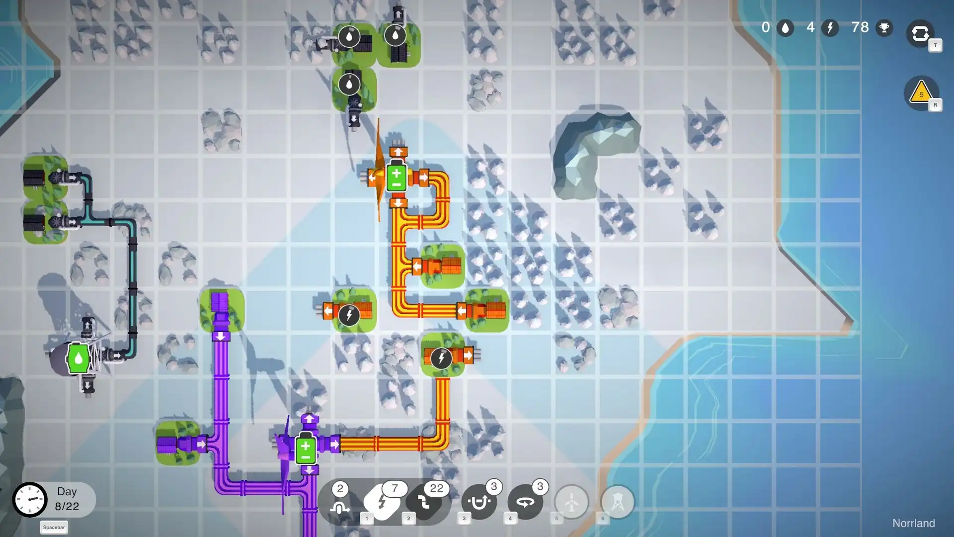 图片[2]-[PC]微型连接/Tiny Connections