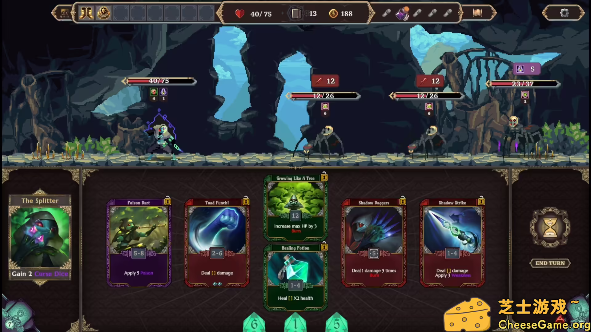 图片[5] [PC]骰子传奇/Dice Legends | 学习版单机游戏免费下载