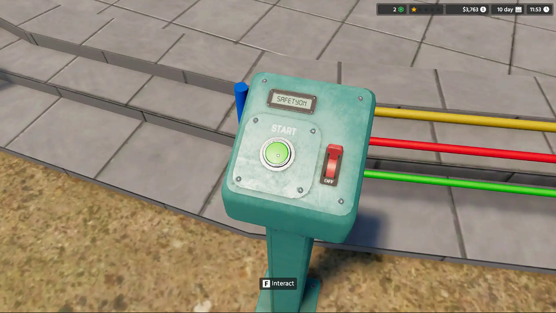 图片[5] [PC]主题乐园模拟器/Fun Park Simulator | 游戏截图