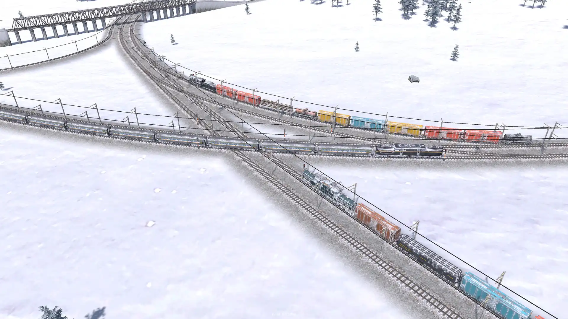 图片[3]-[PC]铁路公司2/Railroad Corporation 2