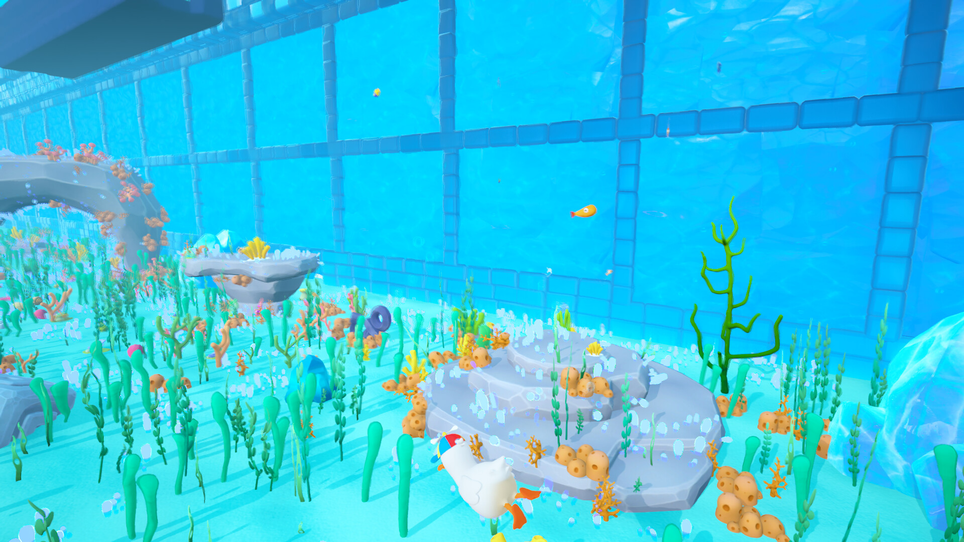 图片[6] [PC]渡渡鸭与折叠世界/Dodo Duckie                            新游发布 | 游戏截图