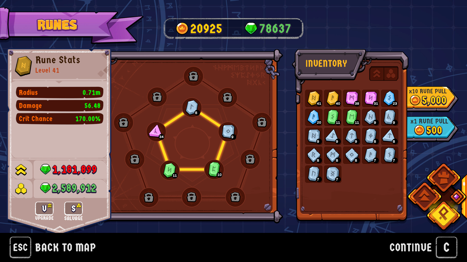 图片[3] [PC]增量帝国/Incrempire | 游戏截图