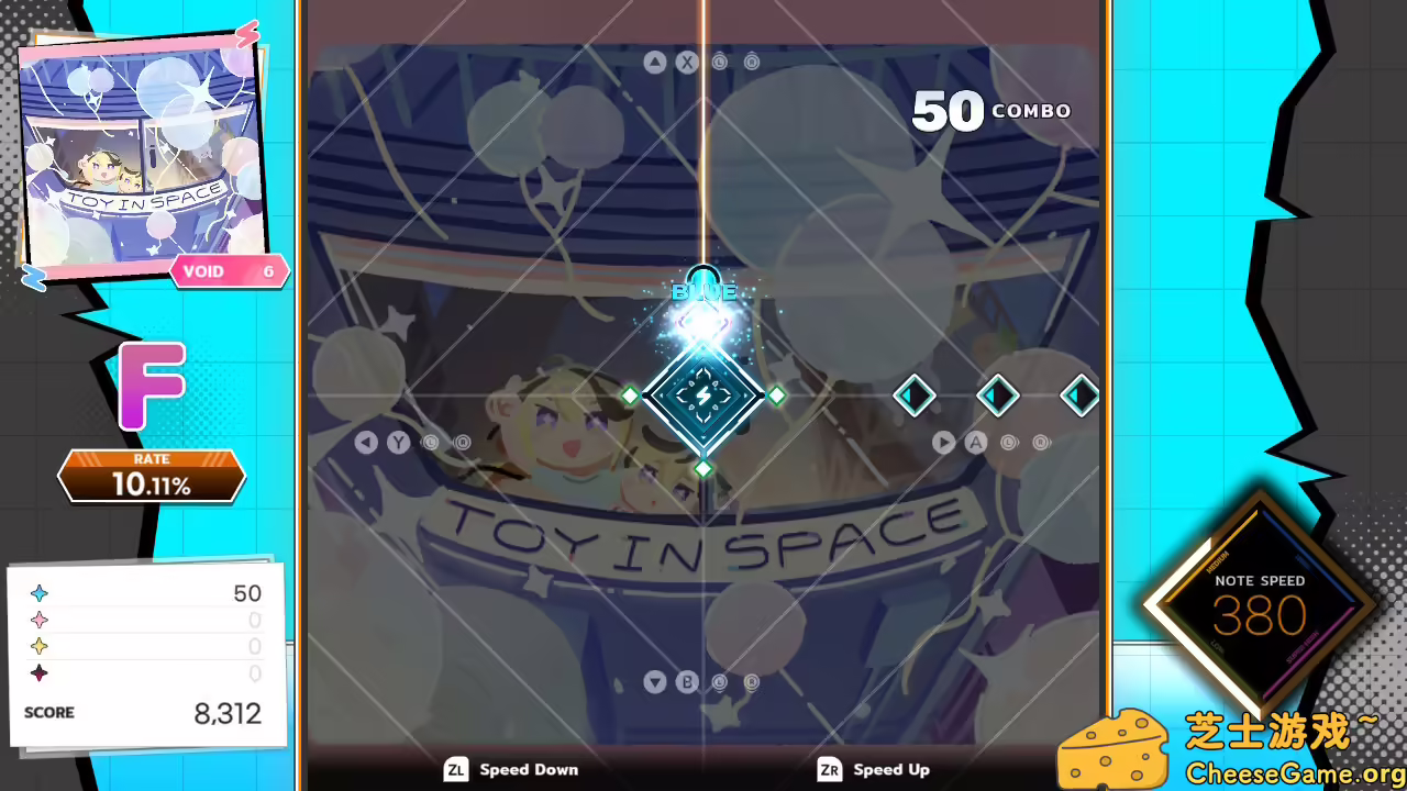 图片[3] [PC]六星门：观星者/Sixtar Gate: STARGAZER | 学习版单机游戏免费下载