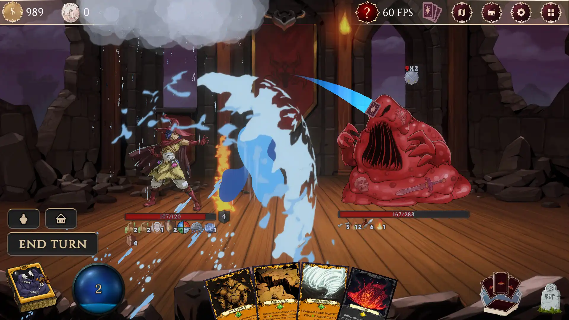 图片[5] [PC]奥术上升/Arcane Ascent | 游戏截图