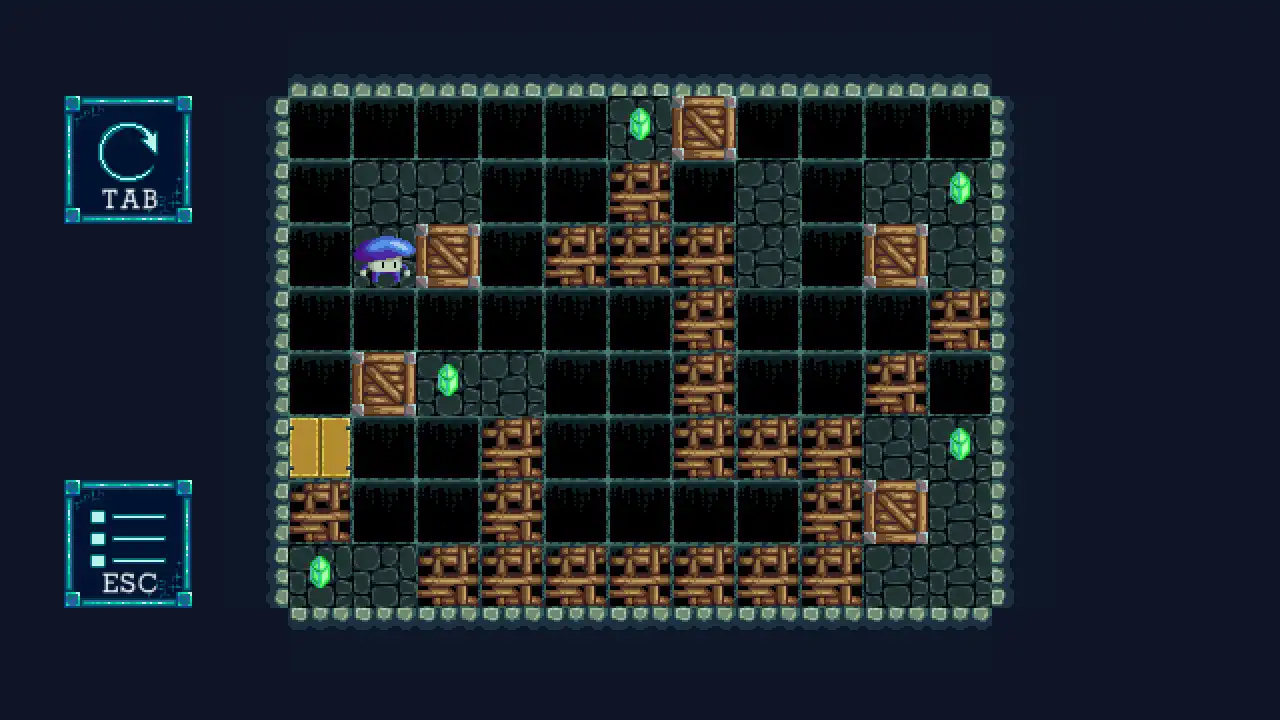 图片[2]-[PC]蘑菇探索/Mushroom Quest