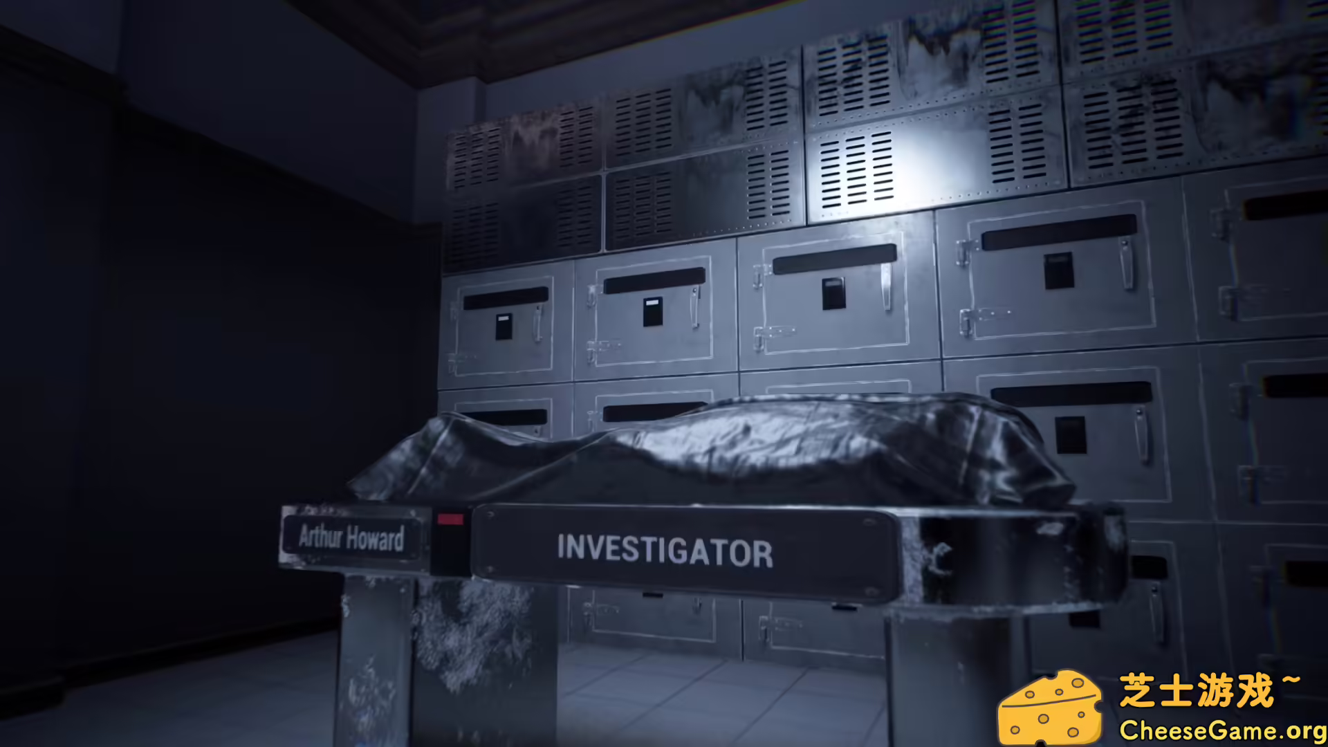 图片[2] [PC]夜幕异术远征/N.O.X. | 学习版单机游戏免费下载