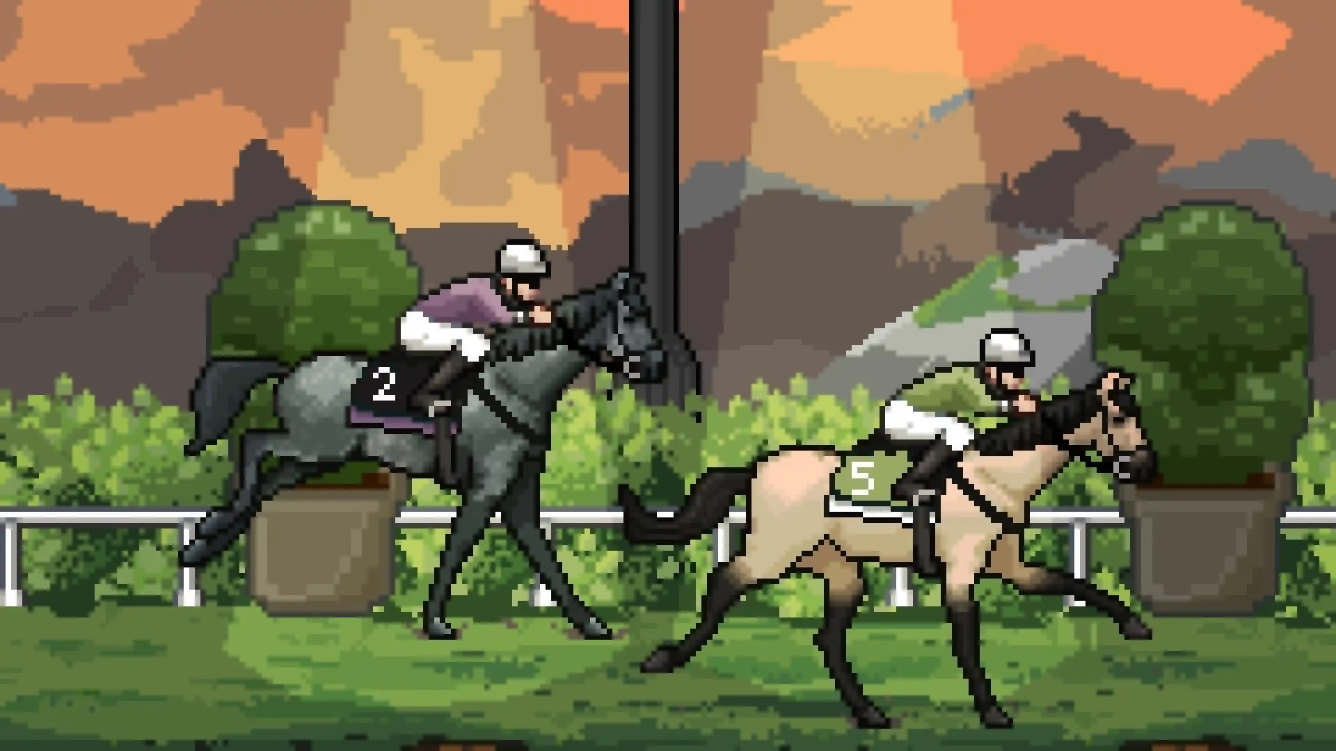 图片[5] [PC]赛马经理/Horse Racing Manager | 游戏截图