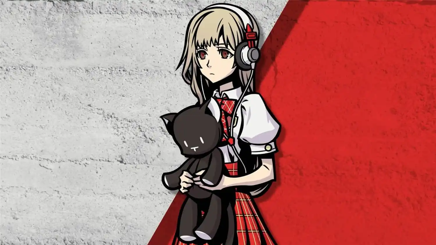 图片[6]-[PC]新美妙世界/NEO: The World Ends with You