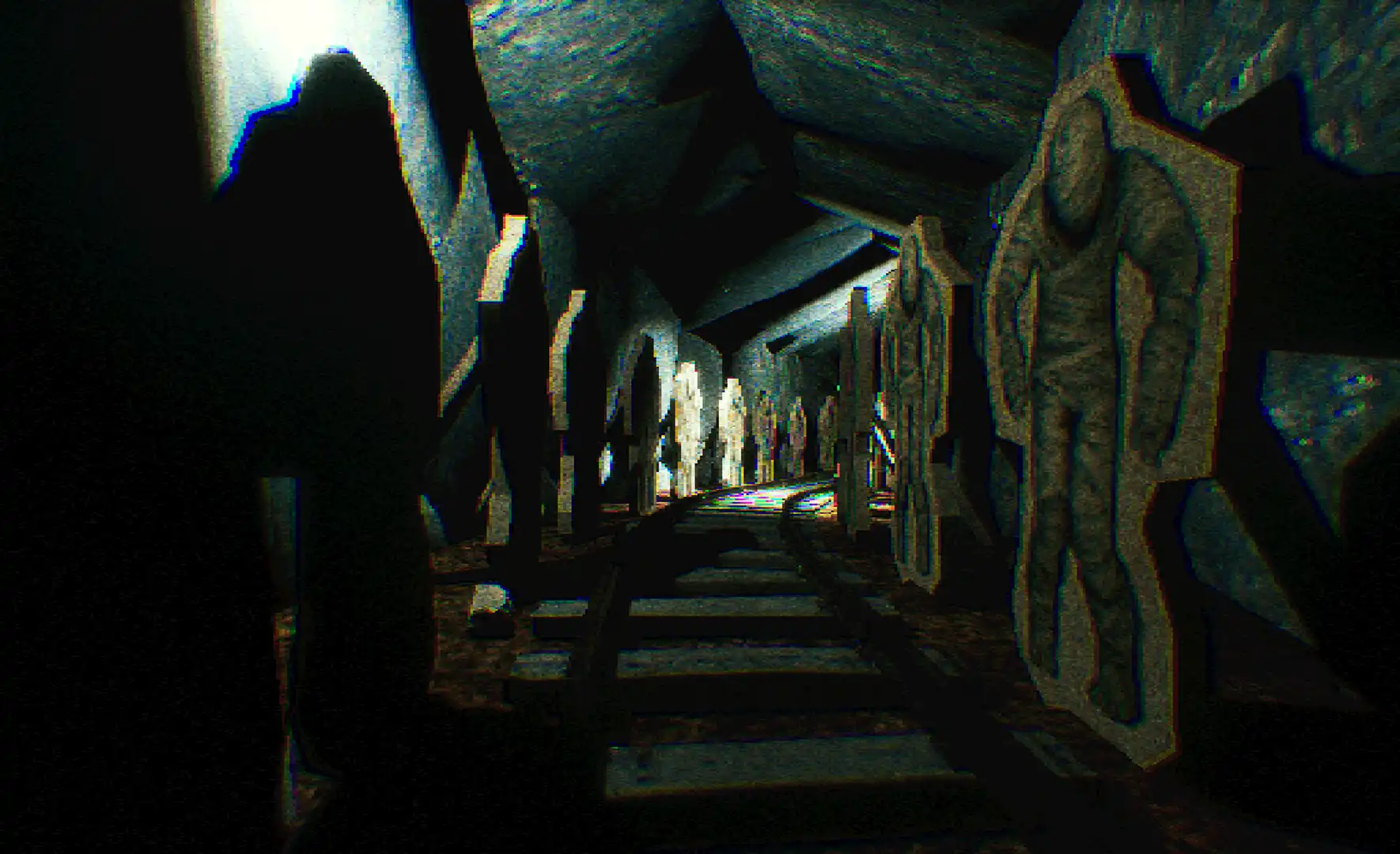 图片[4]-[PC]夜间：鬼屋之旅/At Night: Haunted Ride