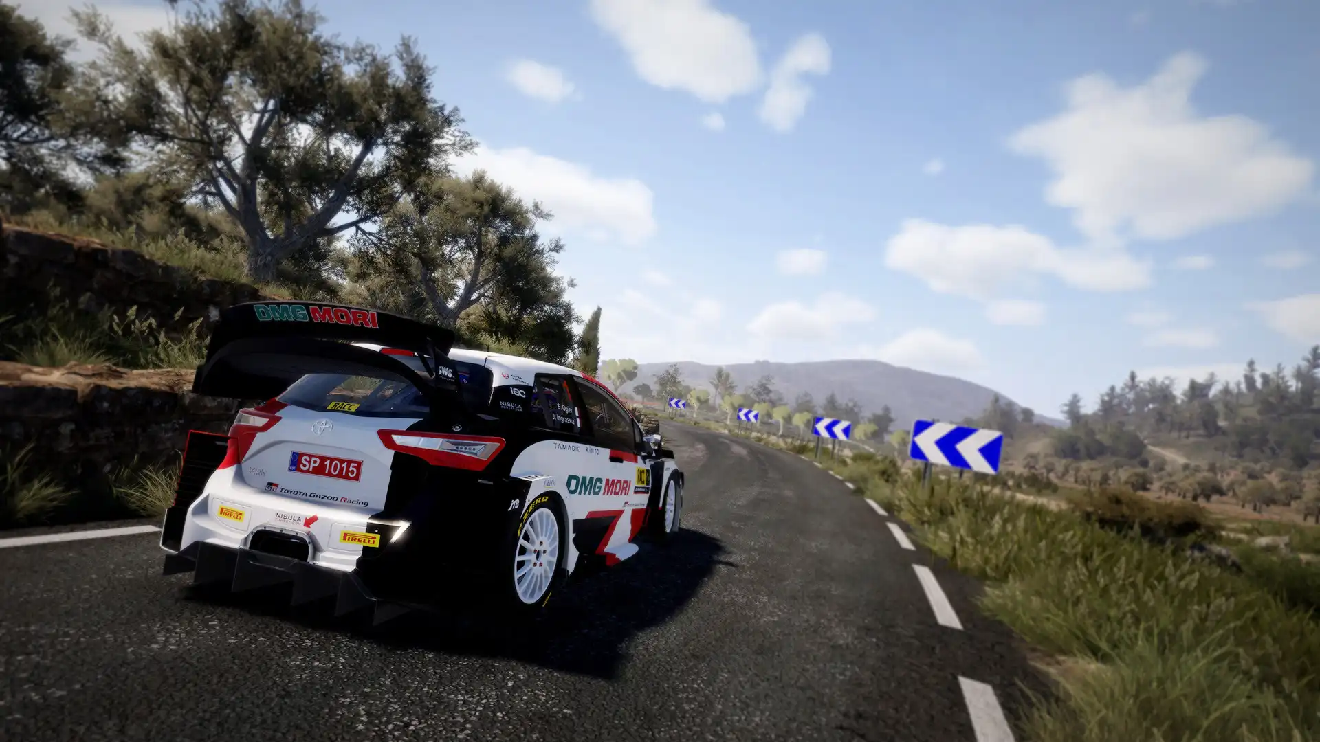图片[8]-[PC]世界汽车拉力锦标赛10/WRC 10 FIA World Rally Championship
