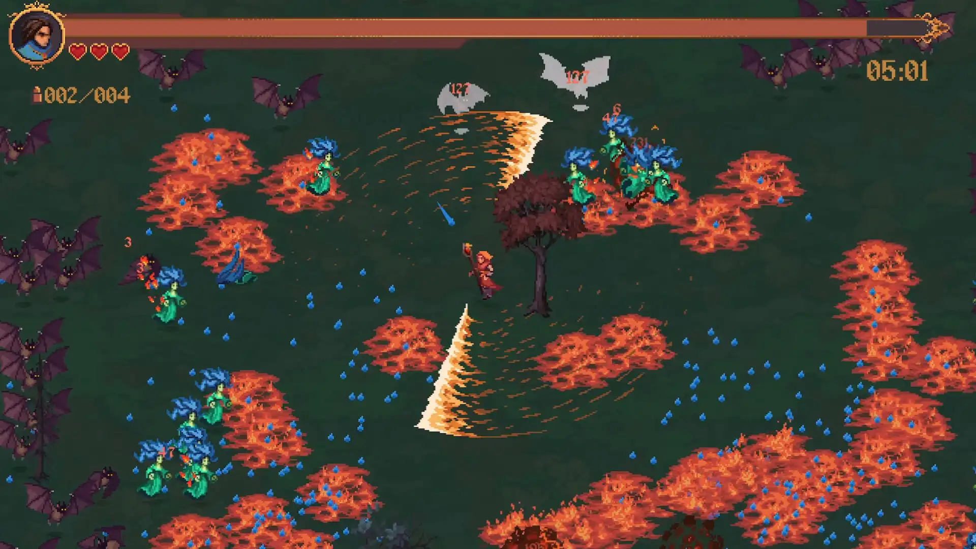 [PC]奥术塔幸存者/Arcane Tower Survivors