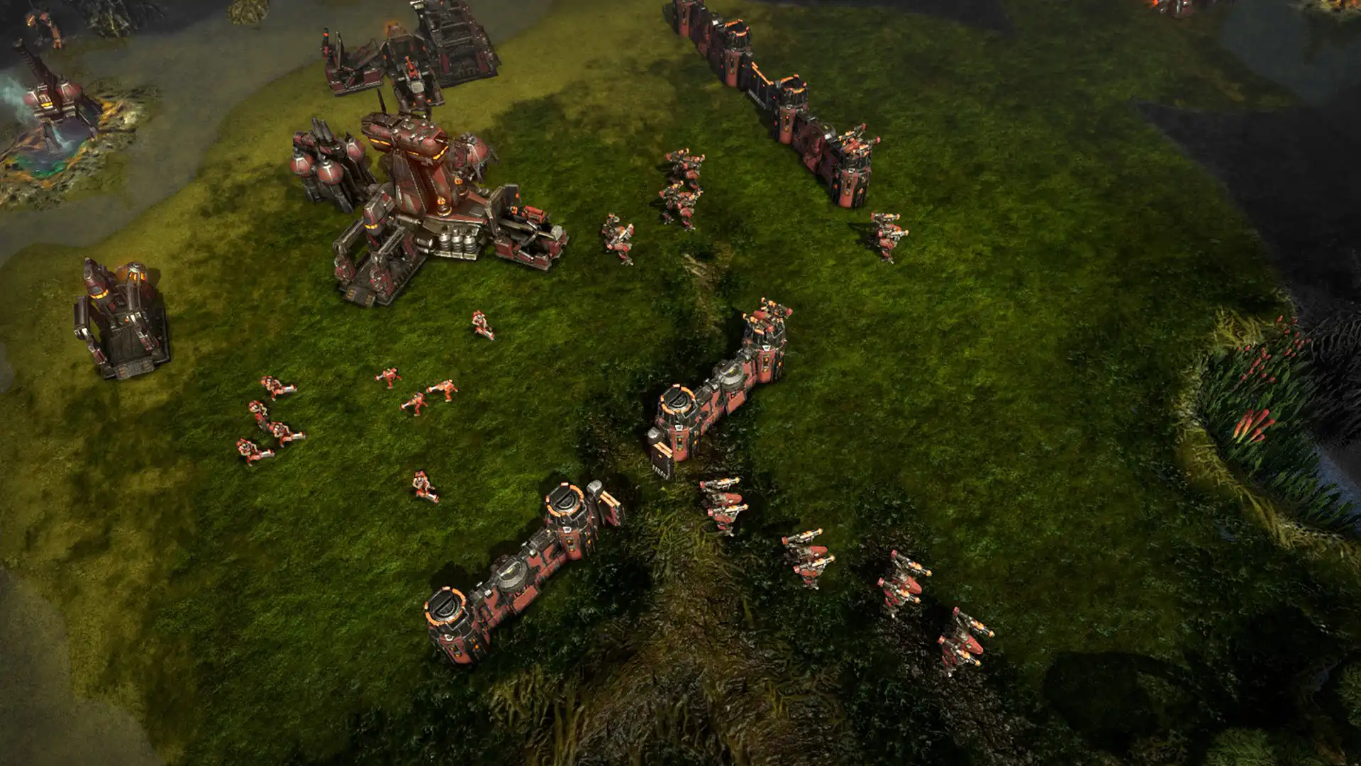 图片[2]-[PC]灰蛊/Grey Goo