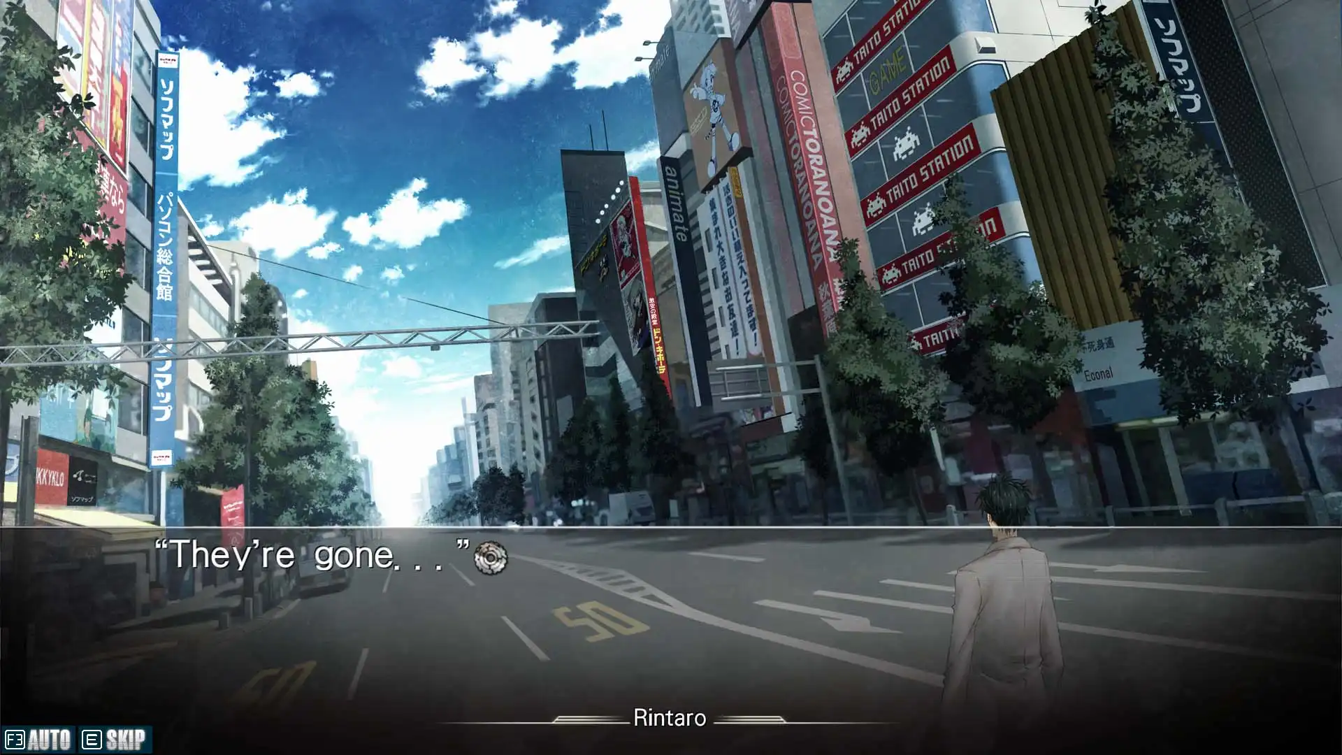 图片[3]-[PC]命运石之门/STEINS;GATE