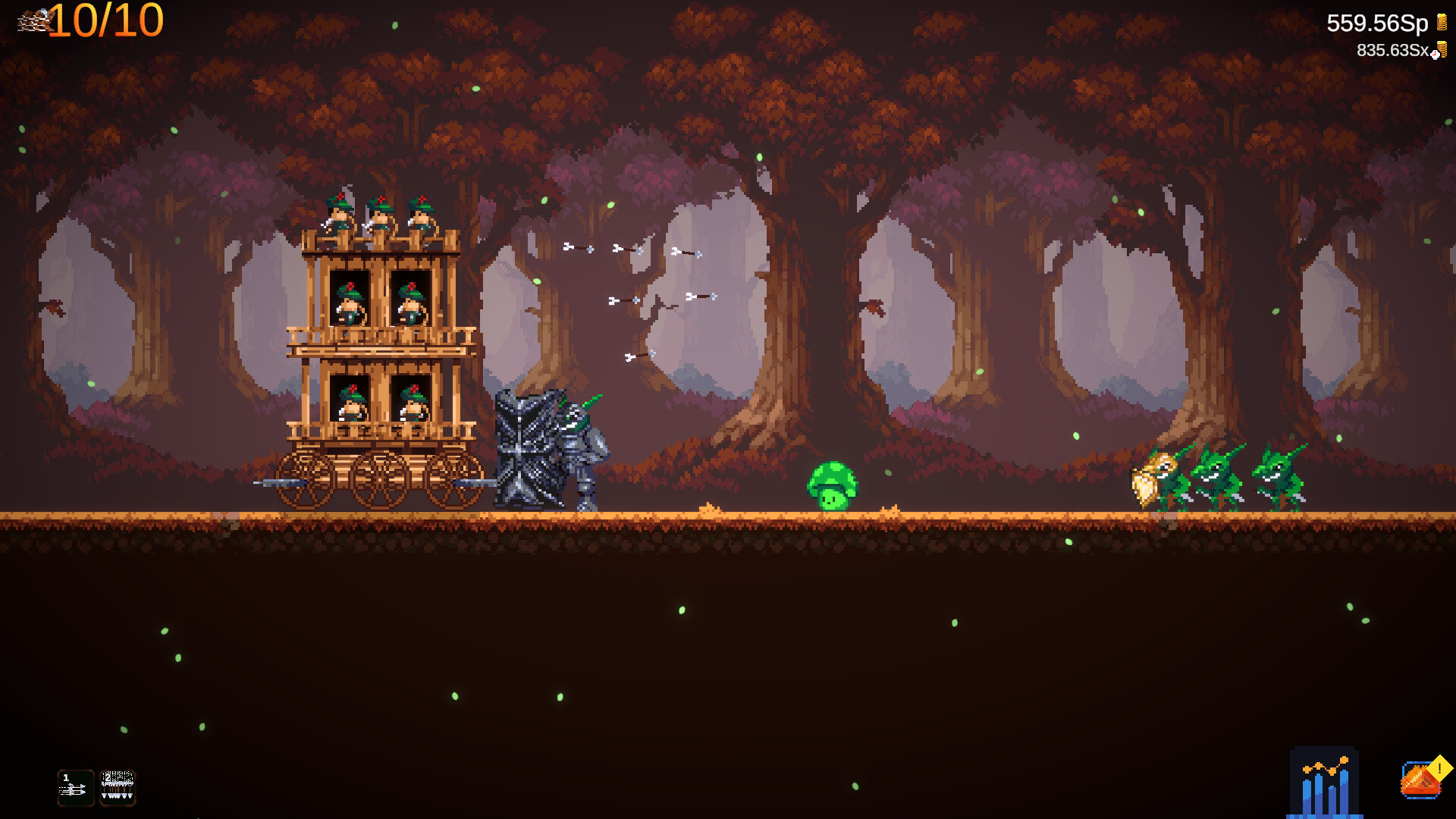 图片[6] [PC]哥布林进攻/Goblin Attack | 游戏截图