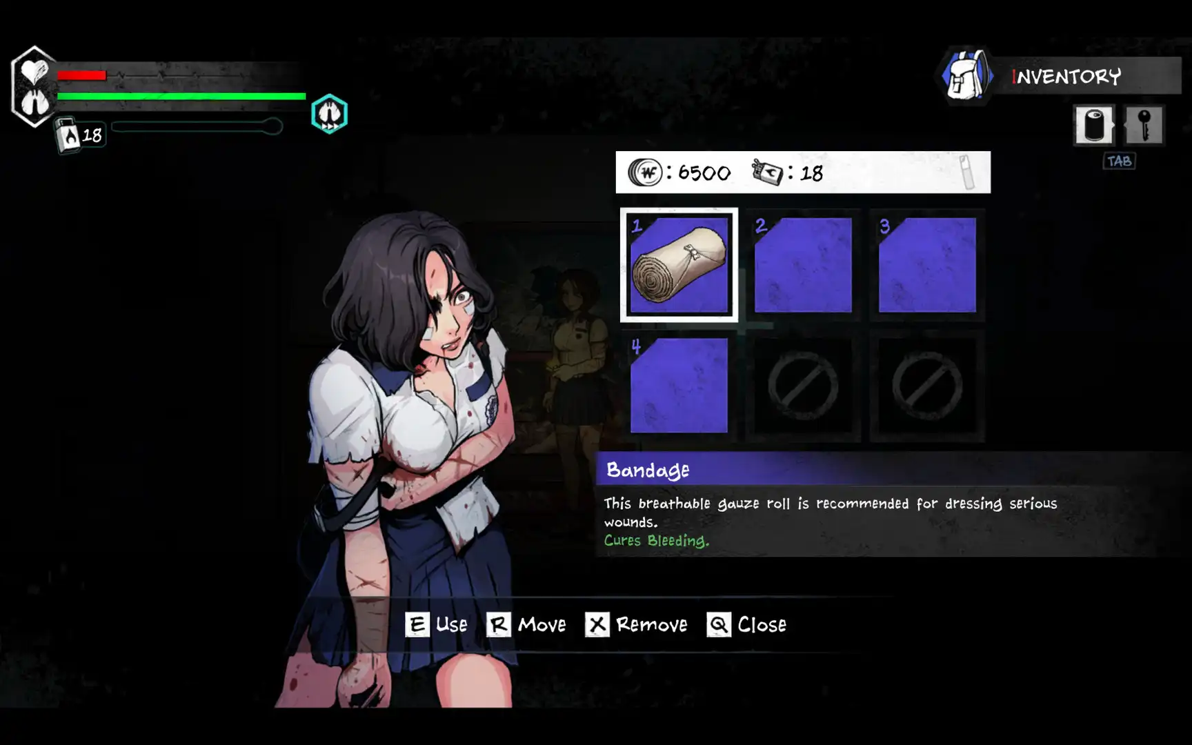 图片[5]-[PC]昏迷2：恶毒姐妹/The Coma 2: Vicious Sisters