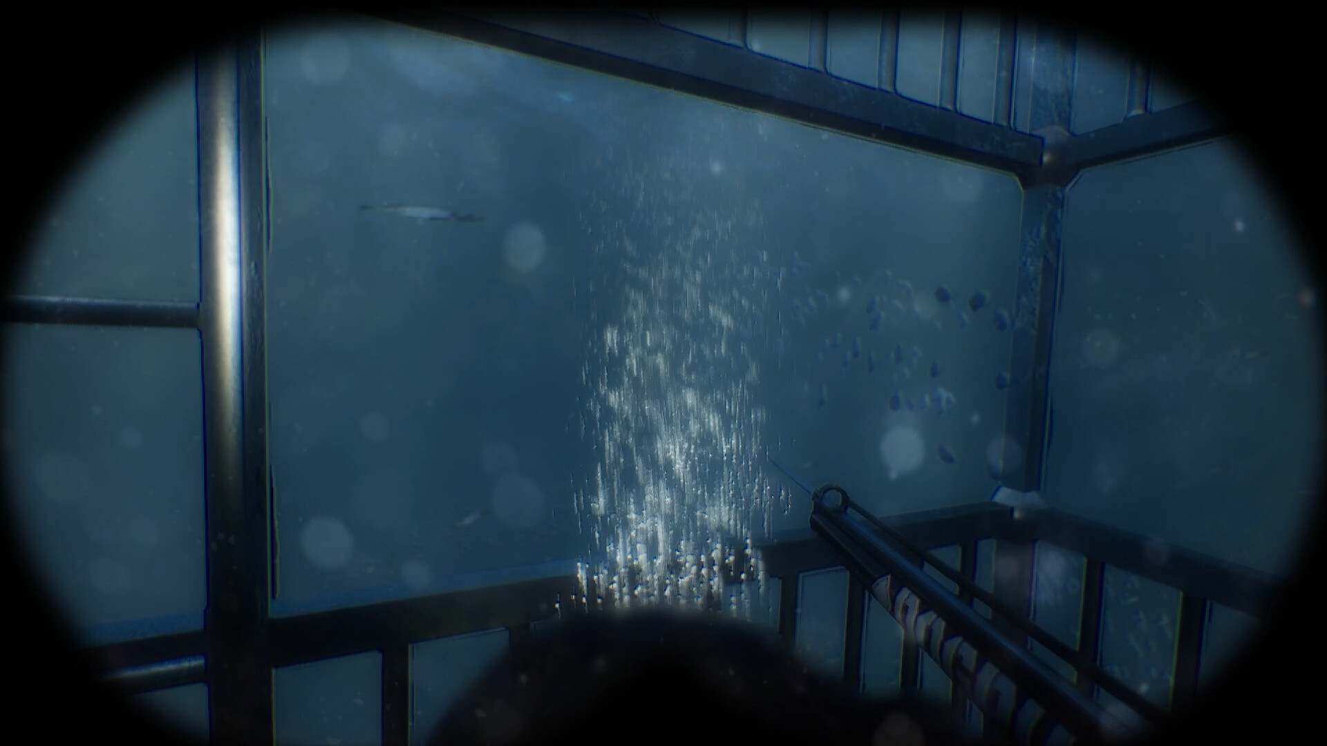 图片[2] [PC]恐怖洞穴潜水/Scary Cave Diving | 游戏截图