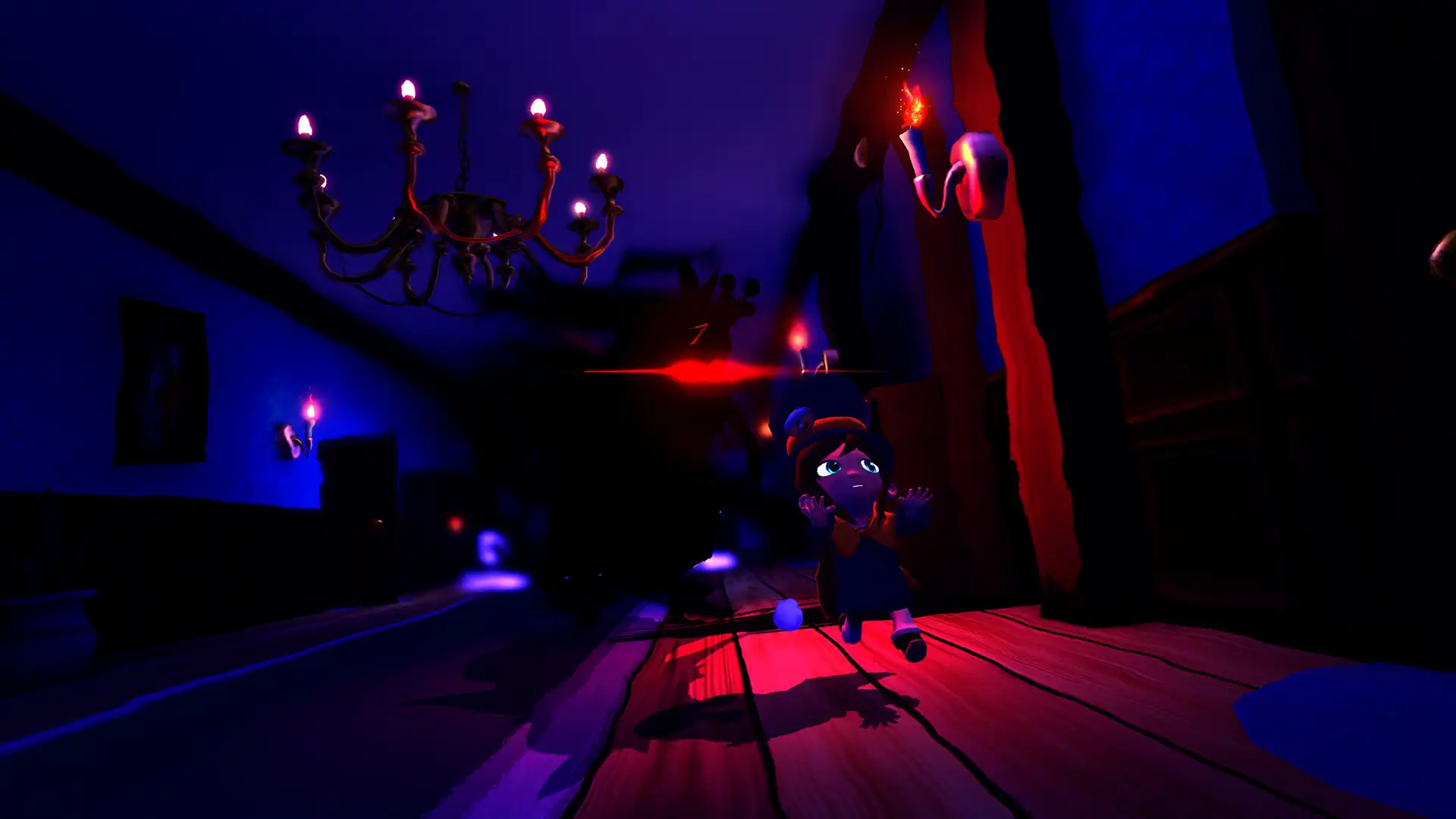 图片[2]-[PC]时光之帽/A Hat in Time/支持网络联机