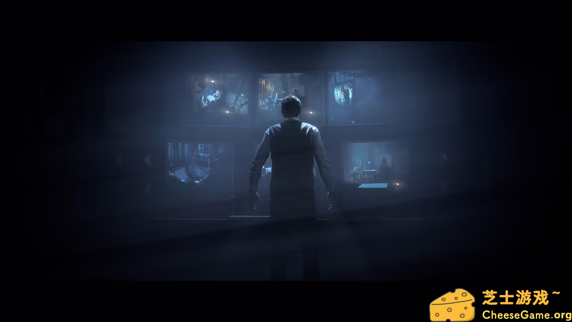 图片[5] [PC]直到黎明/Until Dawn | 学习版单机游戏免费下载