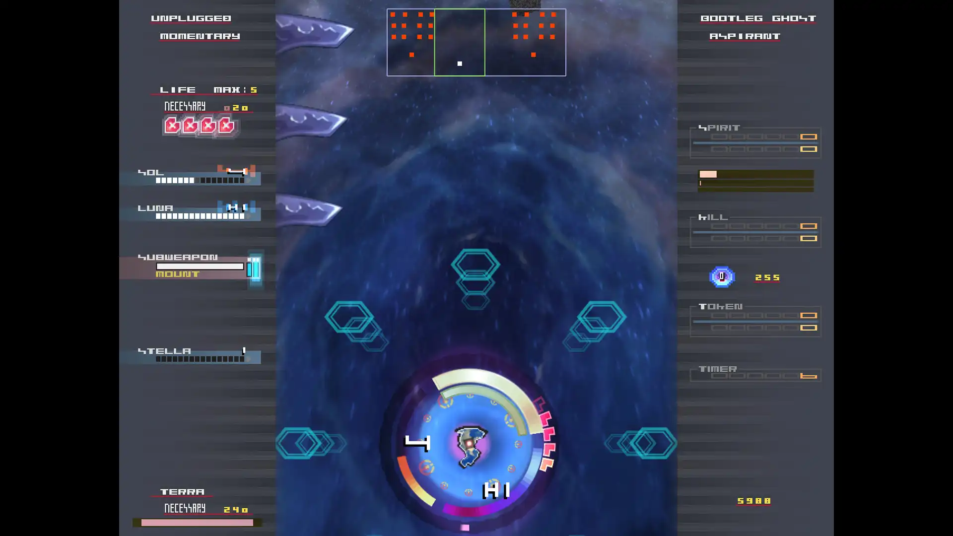 图片[5]-[PC]Hellsinker.