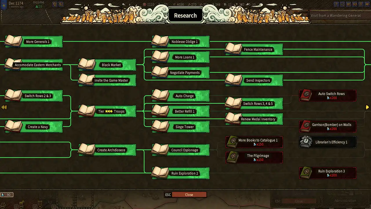 图片[3]-[PC]冒险之旅：十字军东征/Plebby Quest: The Crusades