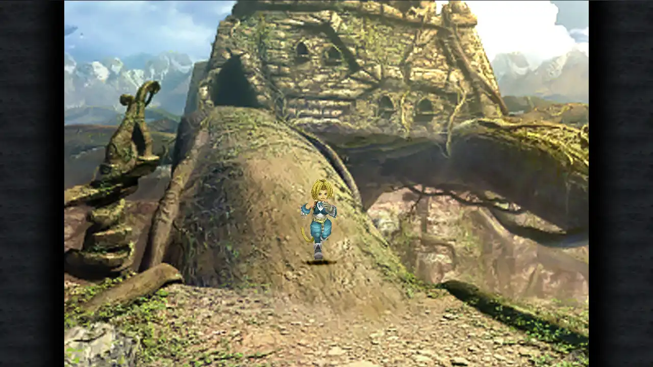 图片[2]-[PC]最终幻想9/Final Fantasy IX