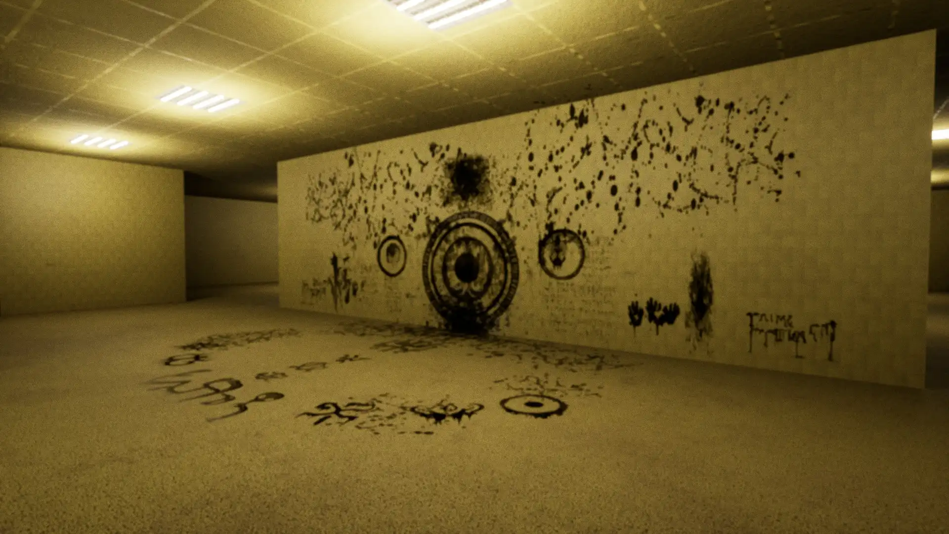 图片[4]-[PC]密室计划/The Backroom Project