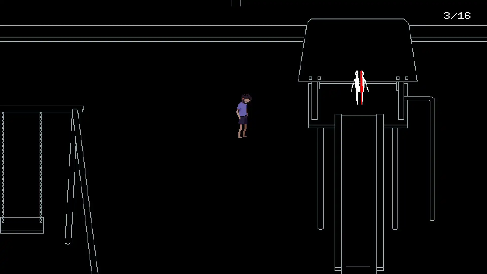 图片[3]-[PC]铭记在心：重制版/Keep in Mind: Remastered