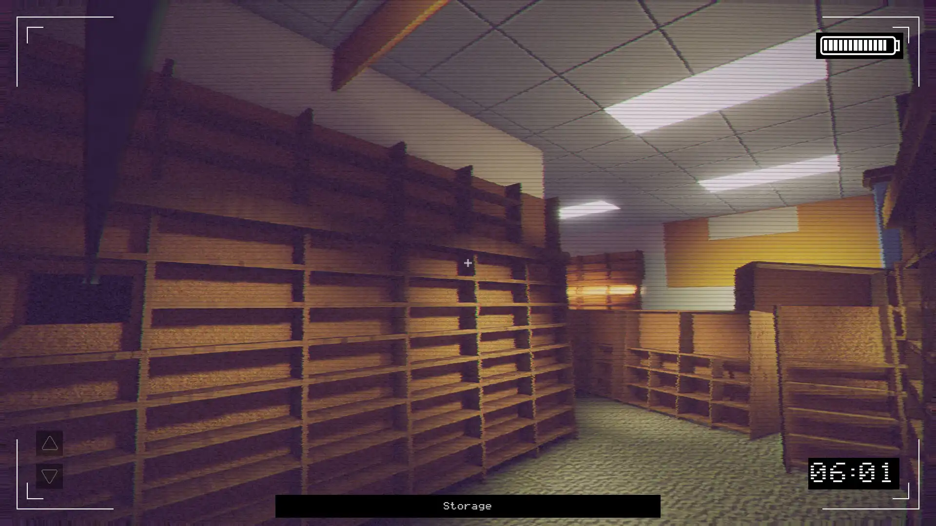 图片[3]-[PC]灵视寻轨：博物馆/Paragnosia: Museum