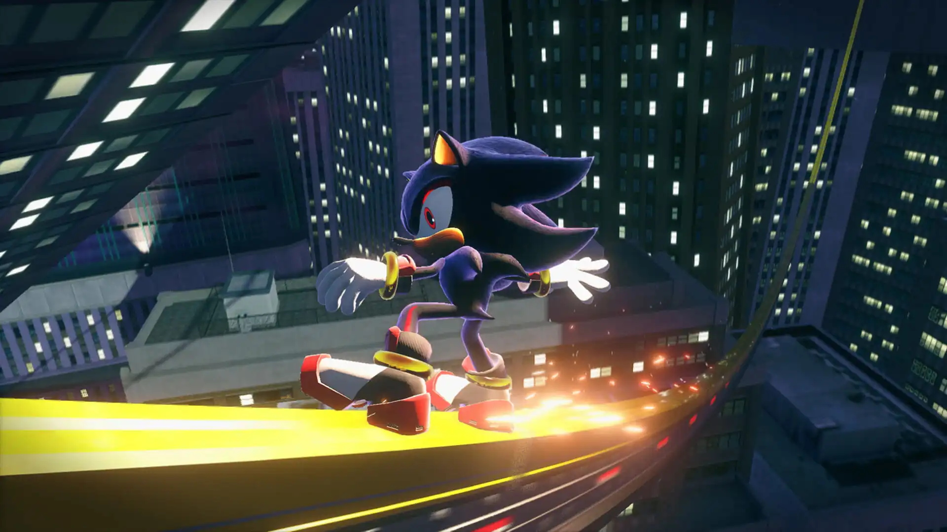 图片[5]-[PC]索尼克×夏特 世代重启-虚拟机版/SONIC X SHADOW GENERATIONS HYPERVISOR