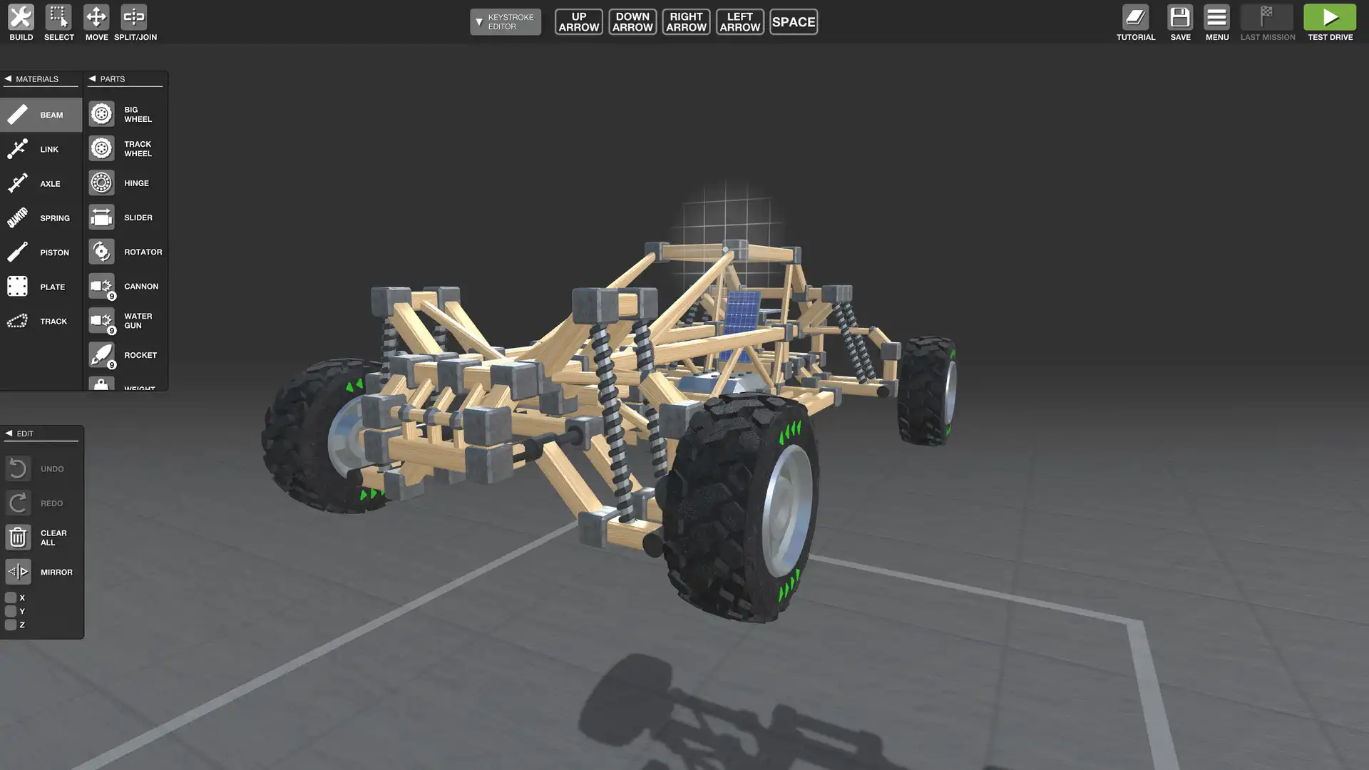 图片[2]-[PC]流浪建造者/Rover Builder