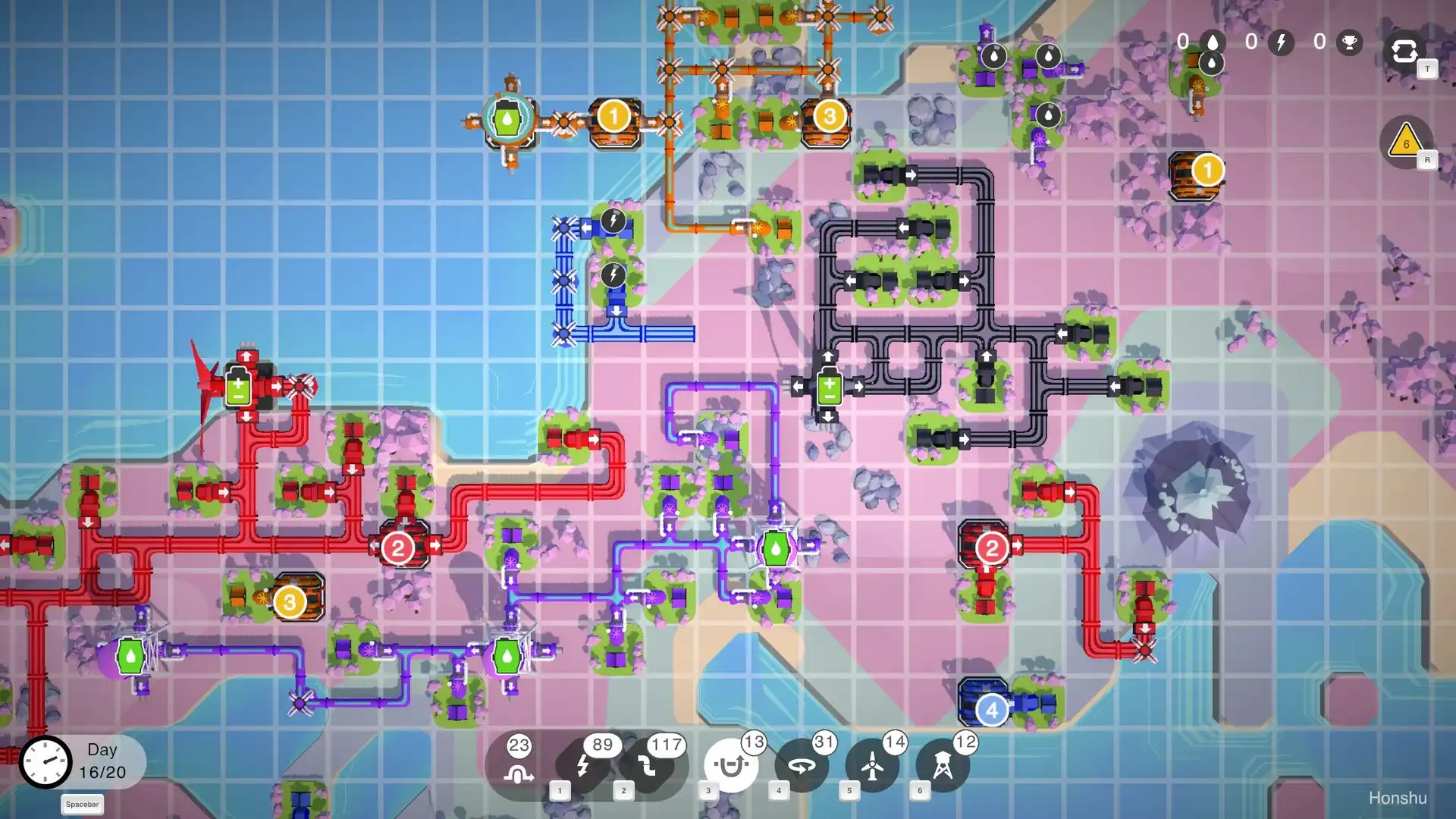 [PC]微型连接/Tiny Connections